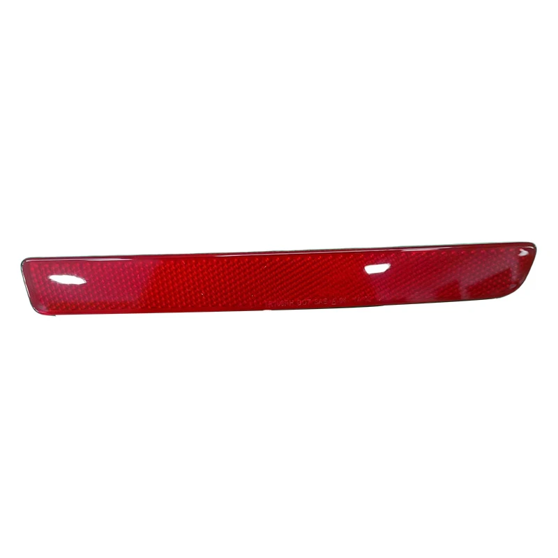 Zadný reflektor XFF500030 XFF500020